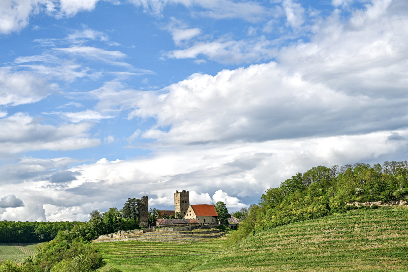 Burg Neipperg