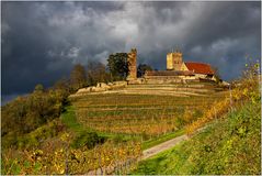 Burg Neipperg