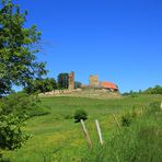 Burg - Neipperg