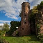 Burg Neudahn