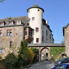 Burg Neuerburg / Eifel