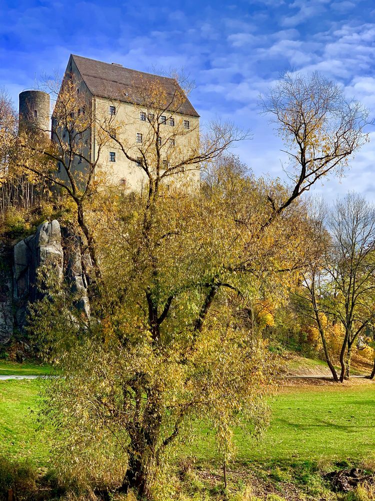 Burg Neuhaus