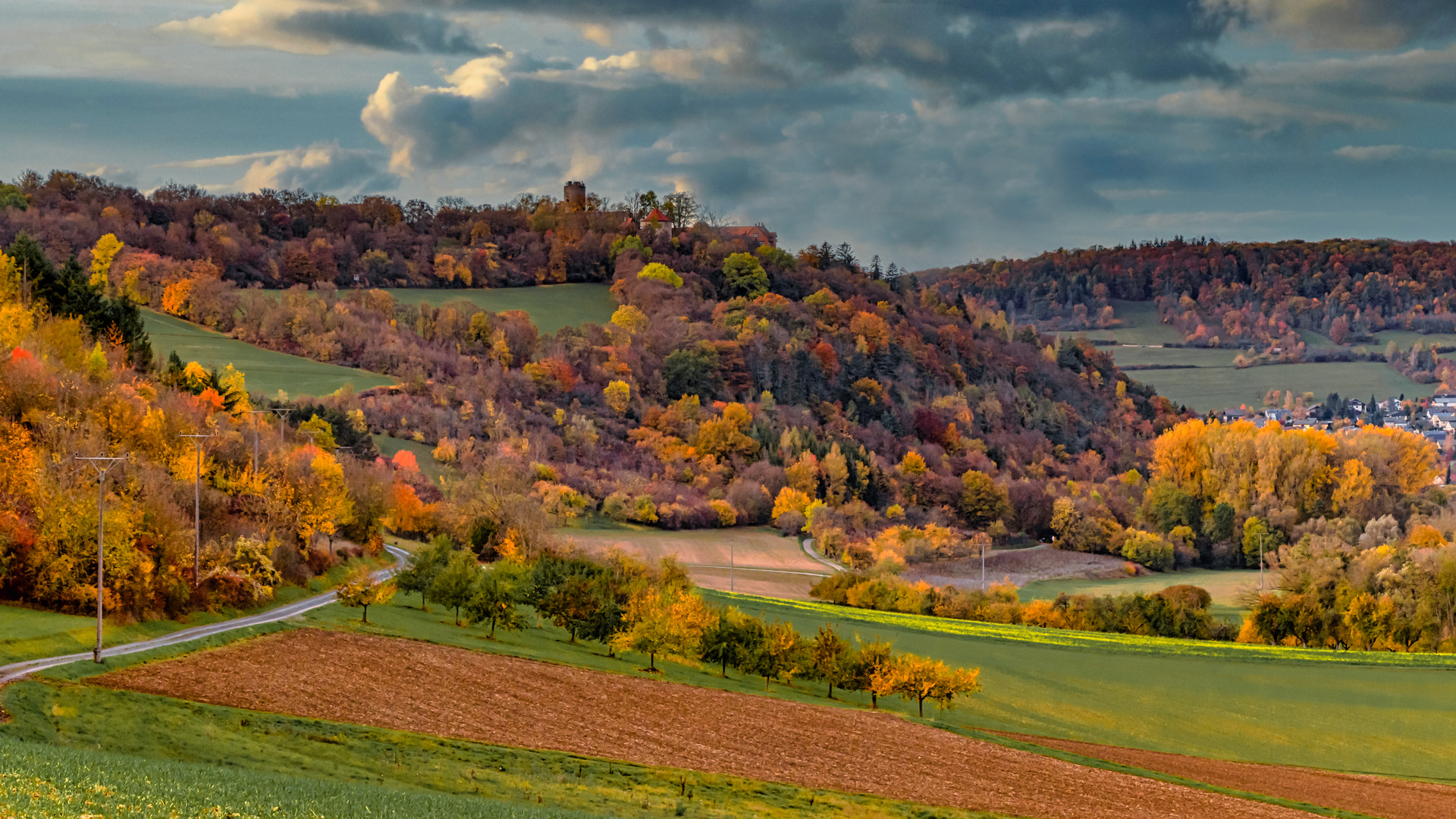 Burg Neuhaus