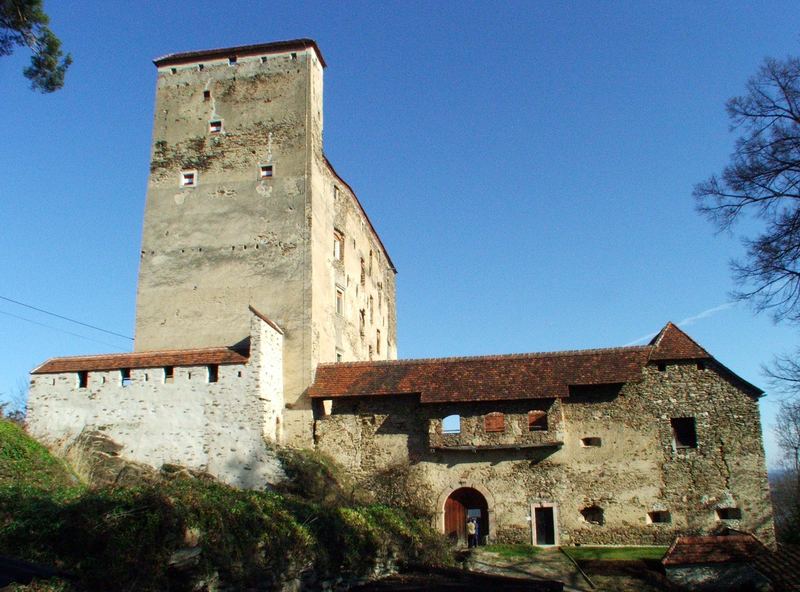 Burg Neuhaus I