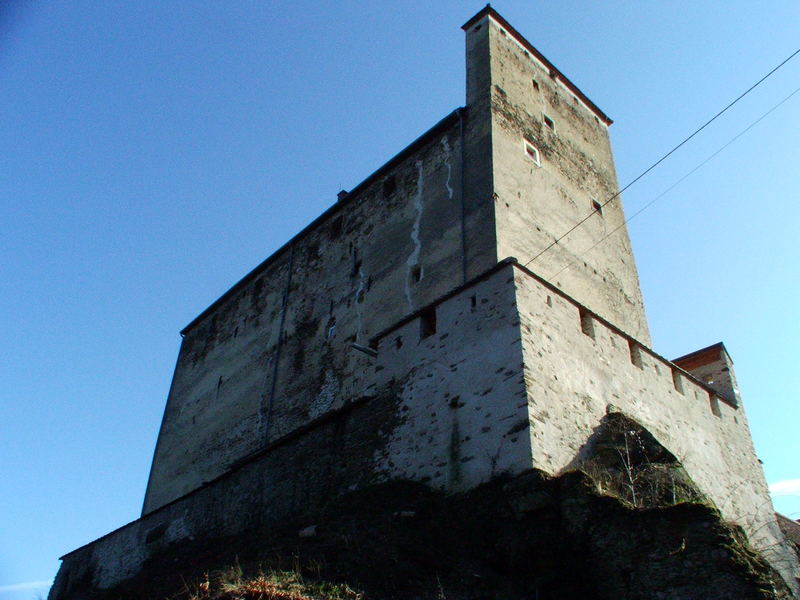 Burg Neuhaus II
