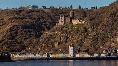 BURG Neu_KATZ_eneinbogen bei Sankt Goarshausen