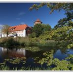 Burg Neustadt Glewe