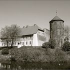 Burg Neustadt-Glewe