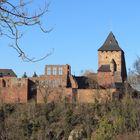 Burg Nideggen