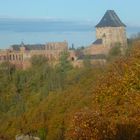 Burg Nideggen