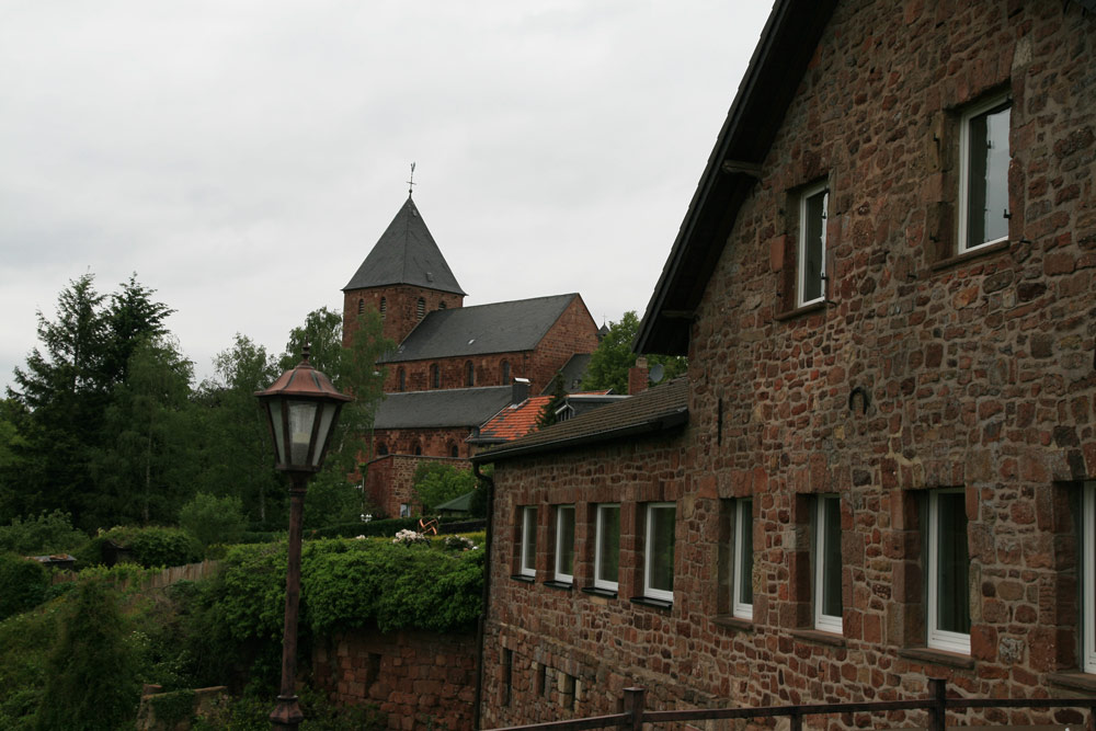 Burg Nideggen