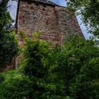 Burg Nideggen Eifel