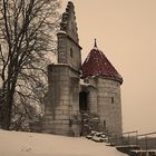 Burg Niederalfingen