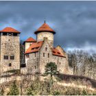 Burg-Normannstein