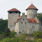 Burg Normannstein...