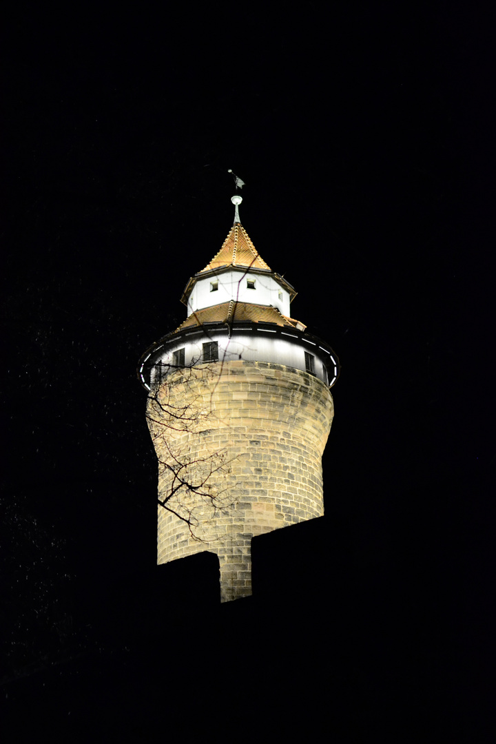 Burg Nürnberg 3
