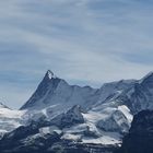 Burg ob Grindelwald