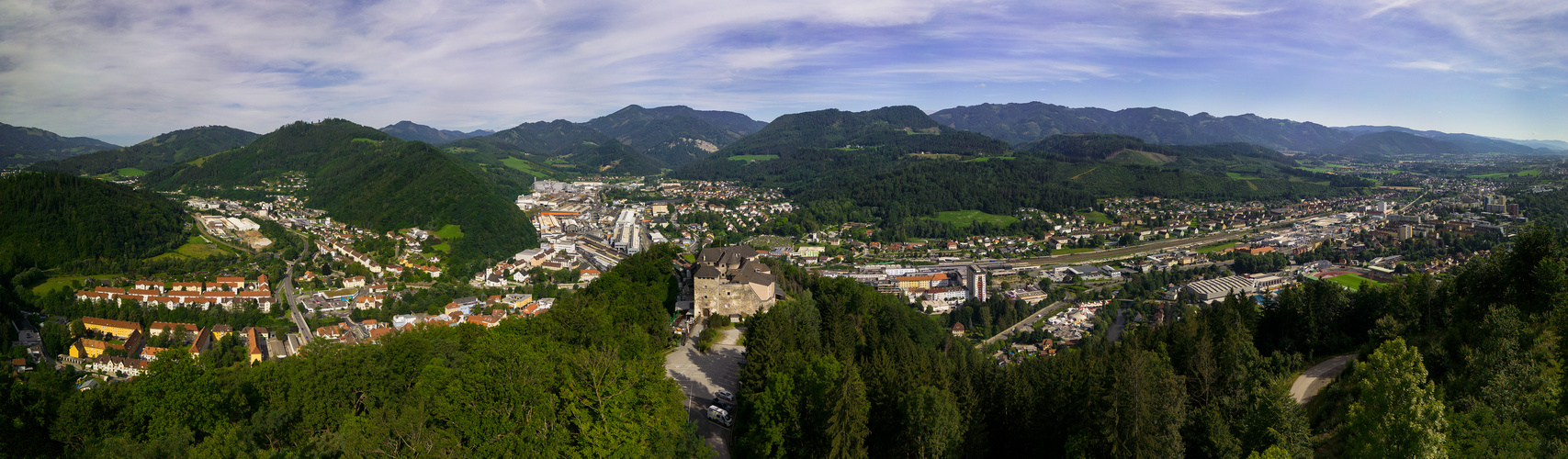 Burg-Oberkapfenberg23