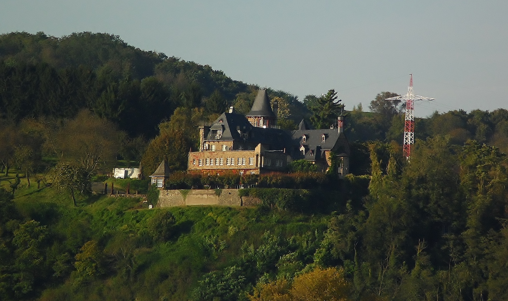 Burg Ockenfels