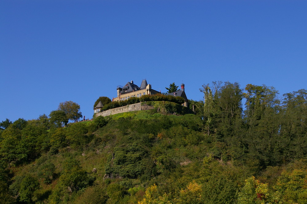 Burg Ockenfels