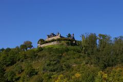 Burg Ockenfels