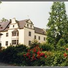 BURG ODENHAUSEN