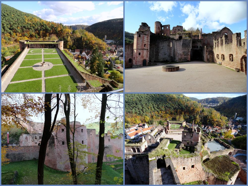 Burg oder Schloß ? Foto & Bild architektur, schlösser & burgen, profanbauten Bilder auf