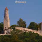 Burg Ödenstein