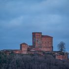 Burg ohne Mond