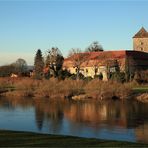 Burg Ohsen