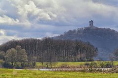 Burg Olbrück