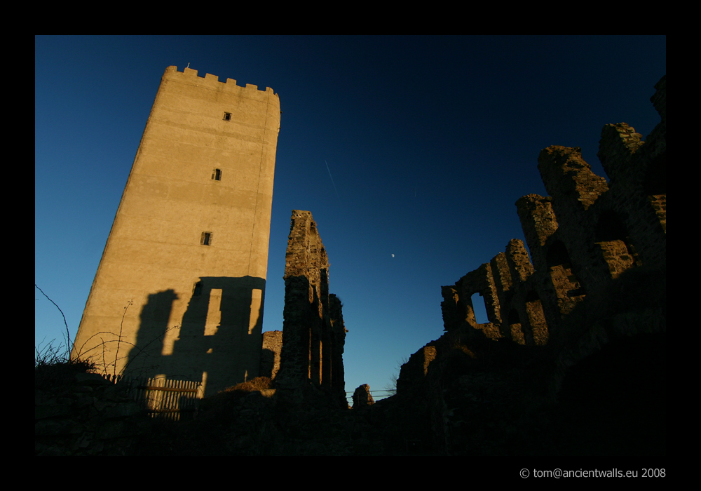 Burg Olbrück