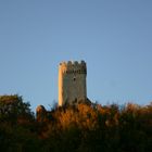 Burg Olbrück / Eifel