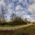 Burg Oschersleben 360°