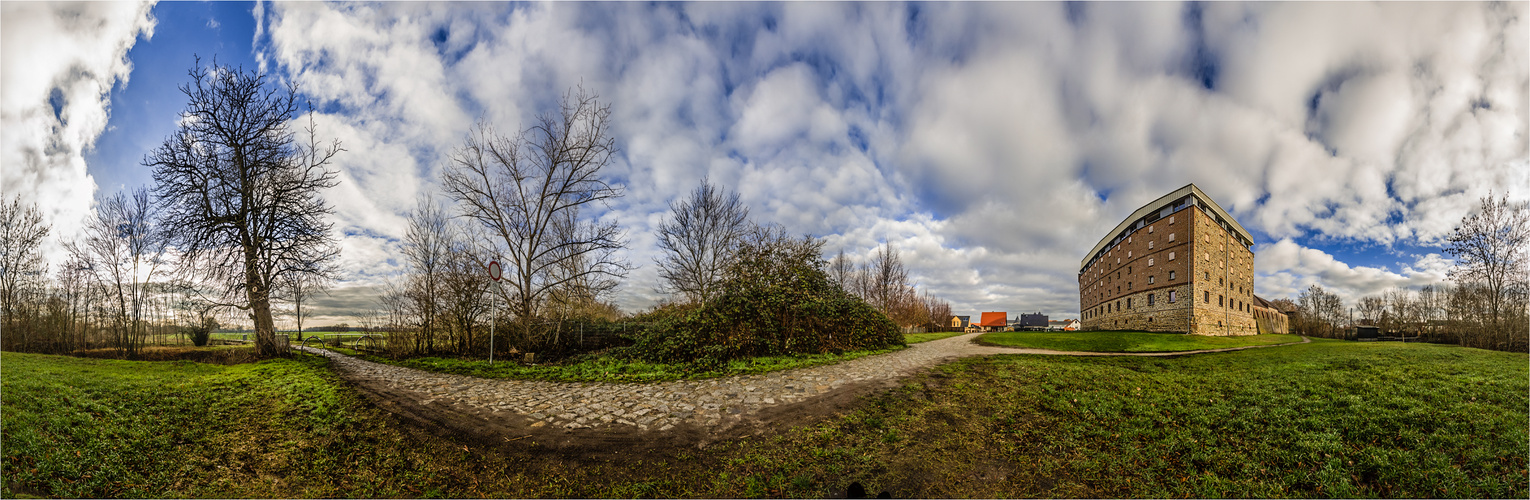 Burg Oschersleben 360°