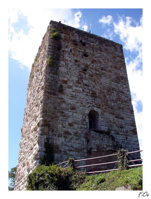 Burg Pappenheim 1.