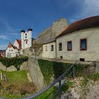 Burg Parsberg 360°