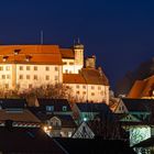 Burg Parsberg