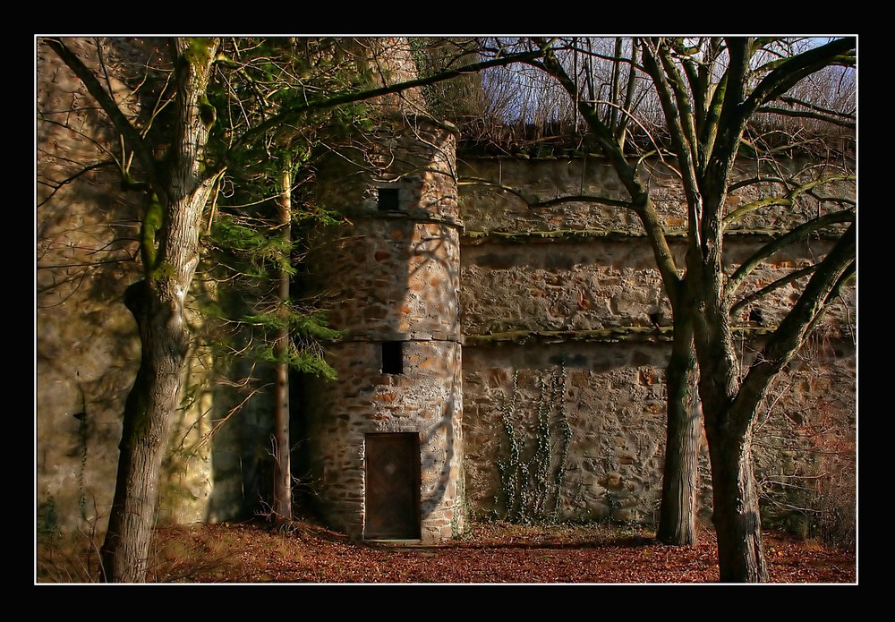 Burg Passau