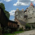 Burg Pernstein