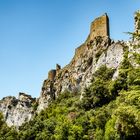 Burg Peyrepertuse