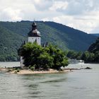 Burg Pfalzgrafenstein