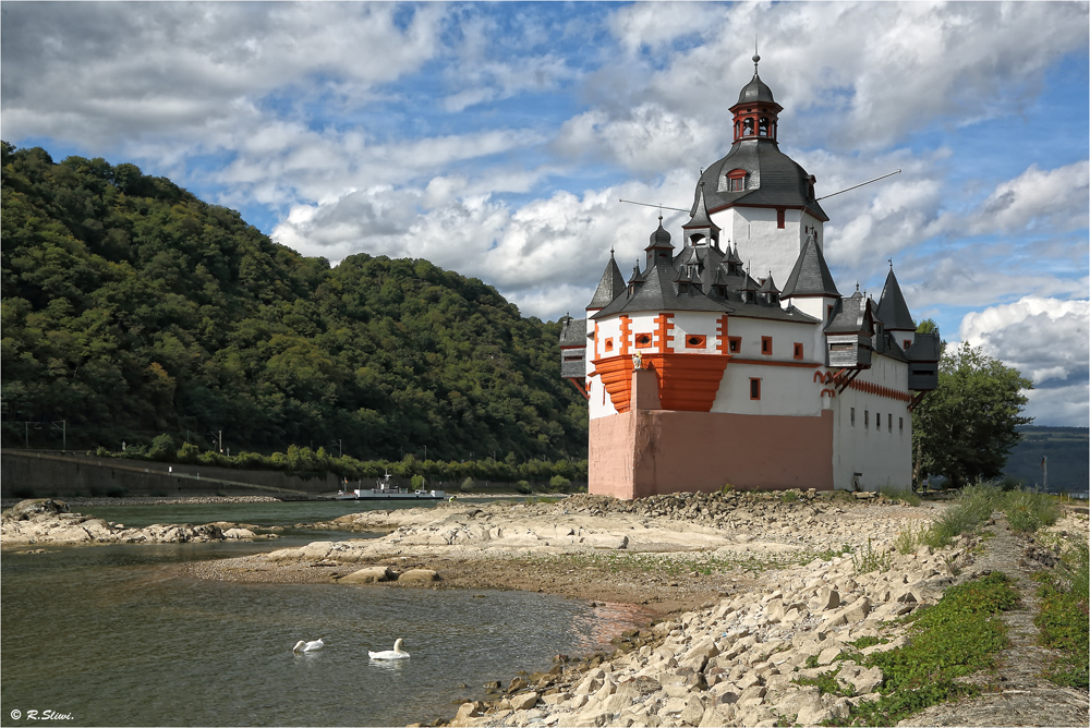 Burg Pfalzgrafenstein 2