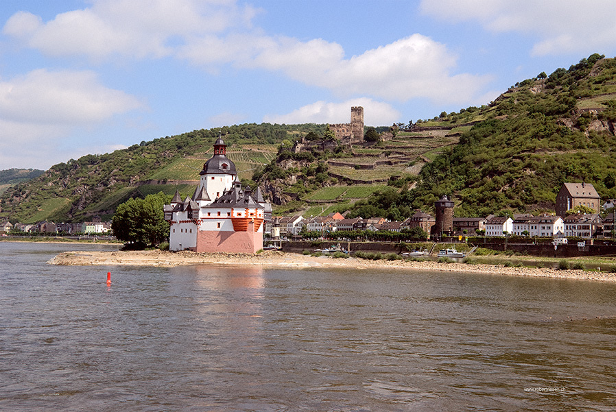 Burg Pfalzgrafenstein