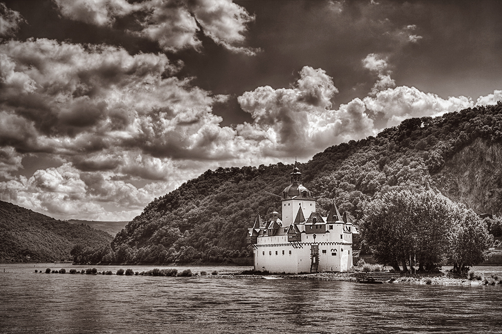 Burg Pfalzgrafenstein