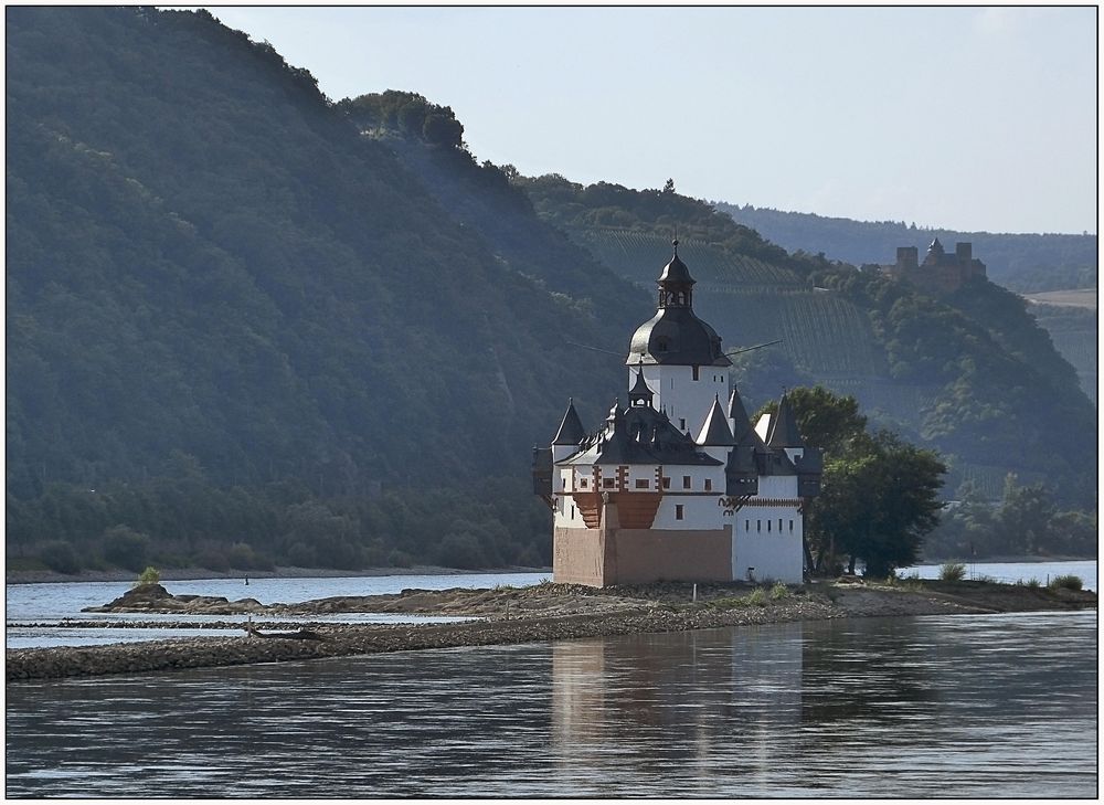 Burg Pfalzgrafenstein