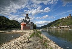 Burg Pfalzgrafenstein