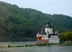 Burg Pfalzgrafenstein