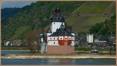 Burg Pfalzgrafenstein