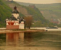 Burg Pfalzgrafenstein